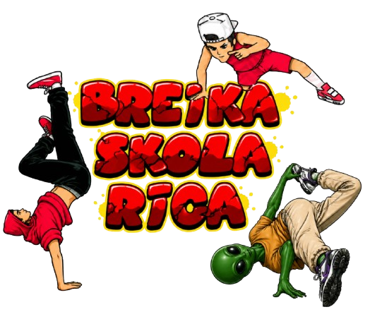 Breika Skola Rīga
